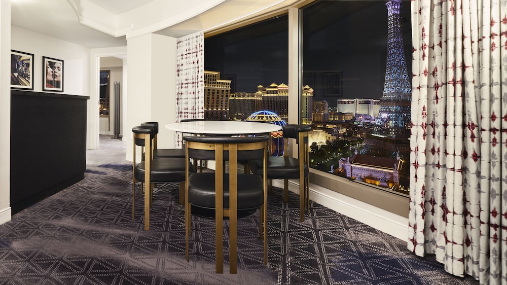 

Catania - Las Vegas (NV) - Planet Hollywood Resort & Casino
