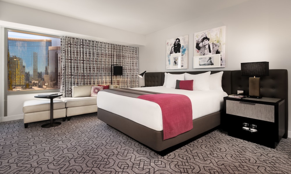 

Roma - Spring Valley (NV) - Planet Hollywood Resort & Casino