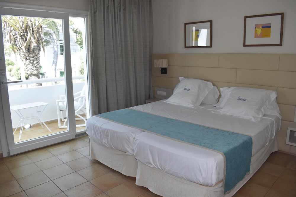 

Bologna - Santanyi - Hotel Cala Dor - Adults Only