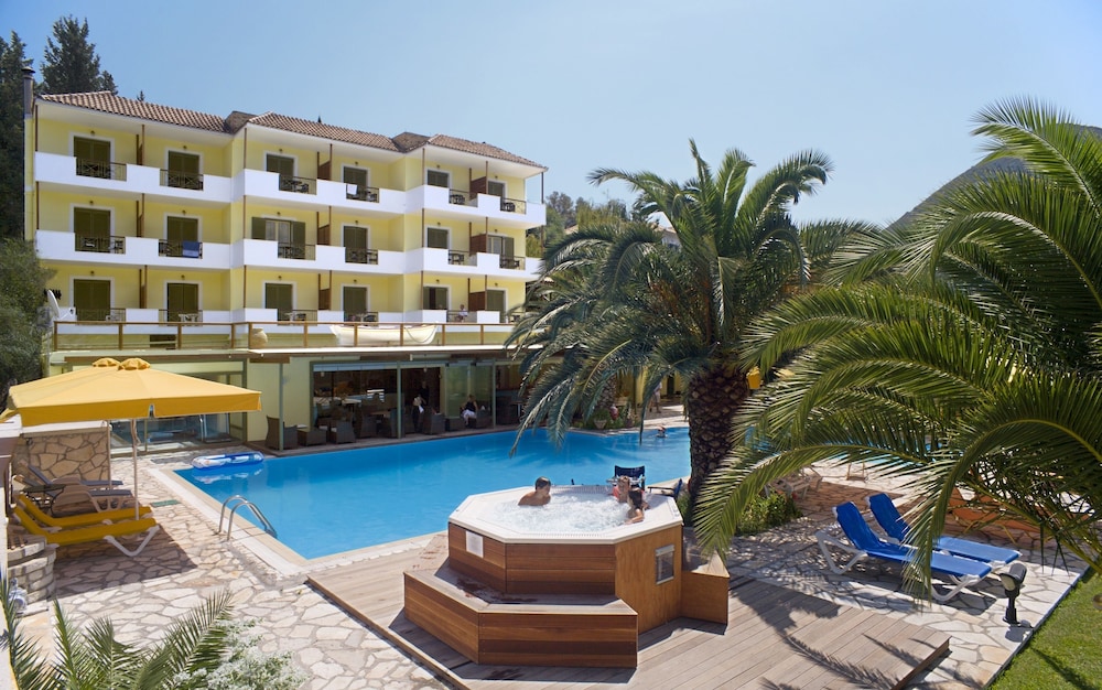 

Bologna - Area di Preveza, Grecia - Cleopatra Beach