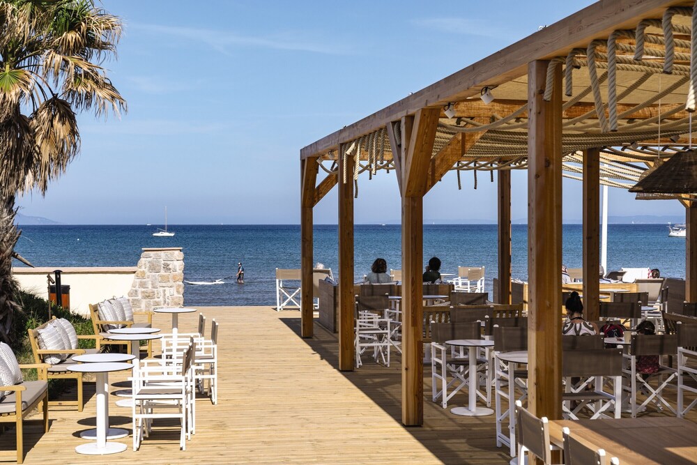 

Napoli - Hyeres - Belambra Clubs Presqu'île De Giens - Riviera Beach Club