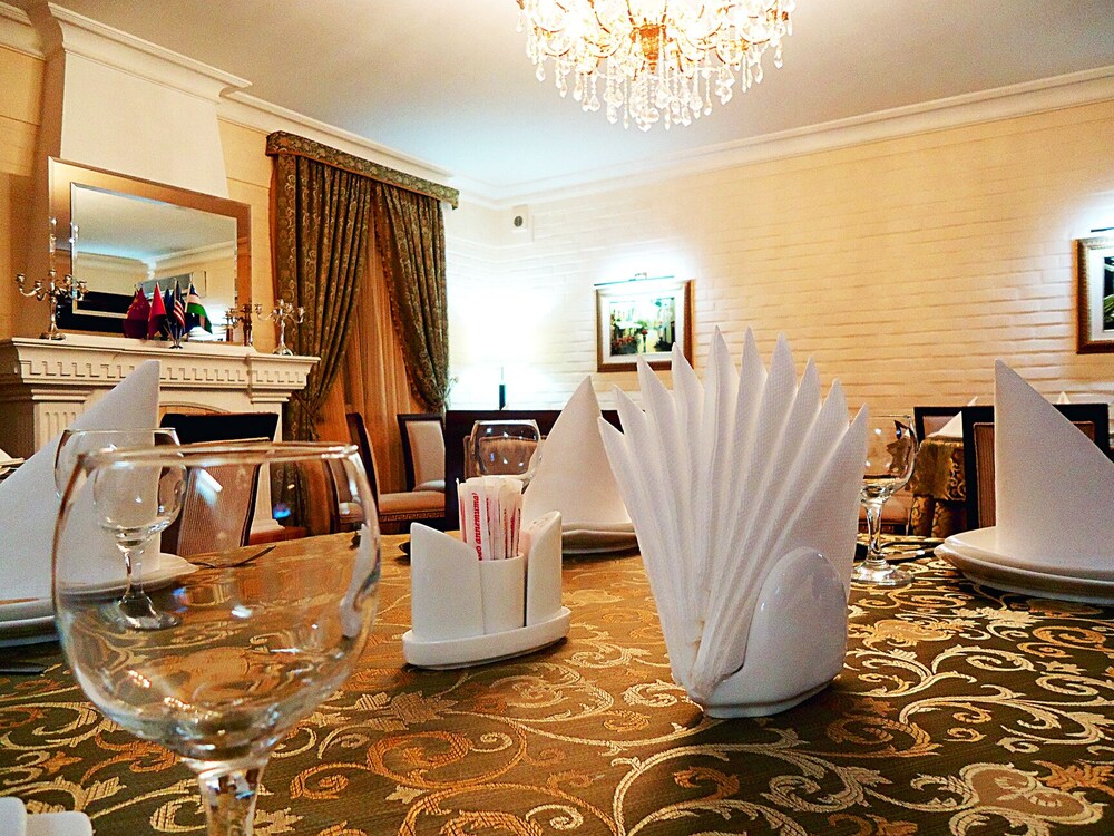 

Bologna - Tashkent - Samir Hotel
