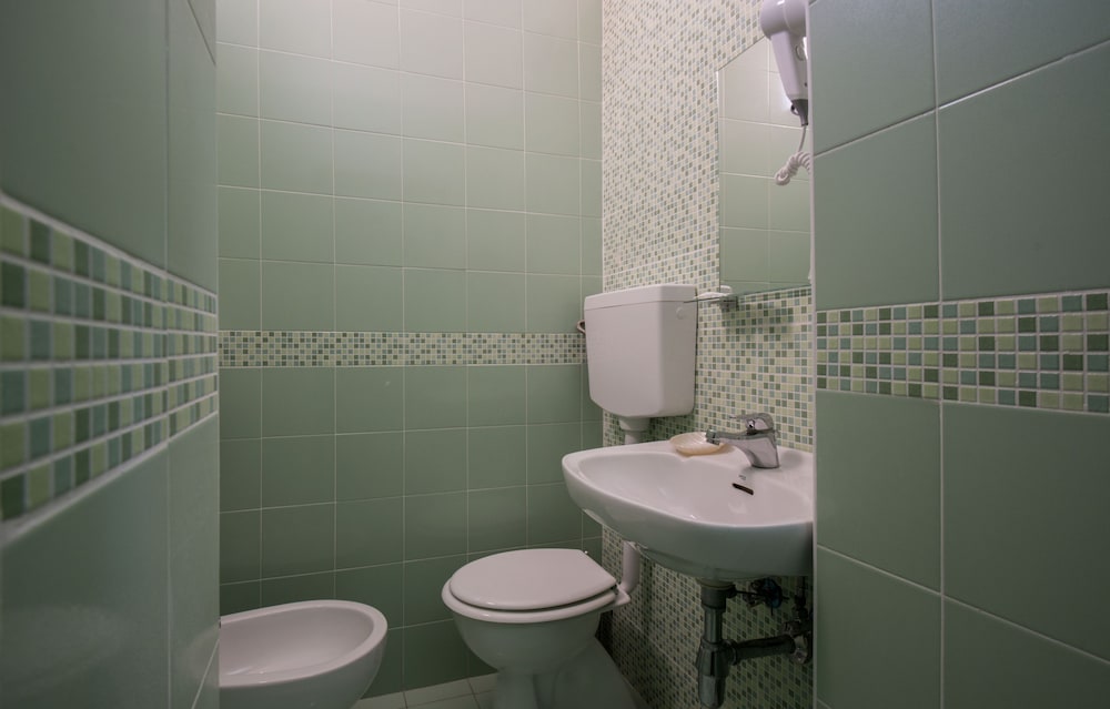 

Palermo - Riviera Romagnola, Mare Italia - Hotel Scarlet