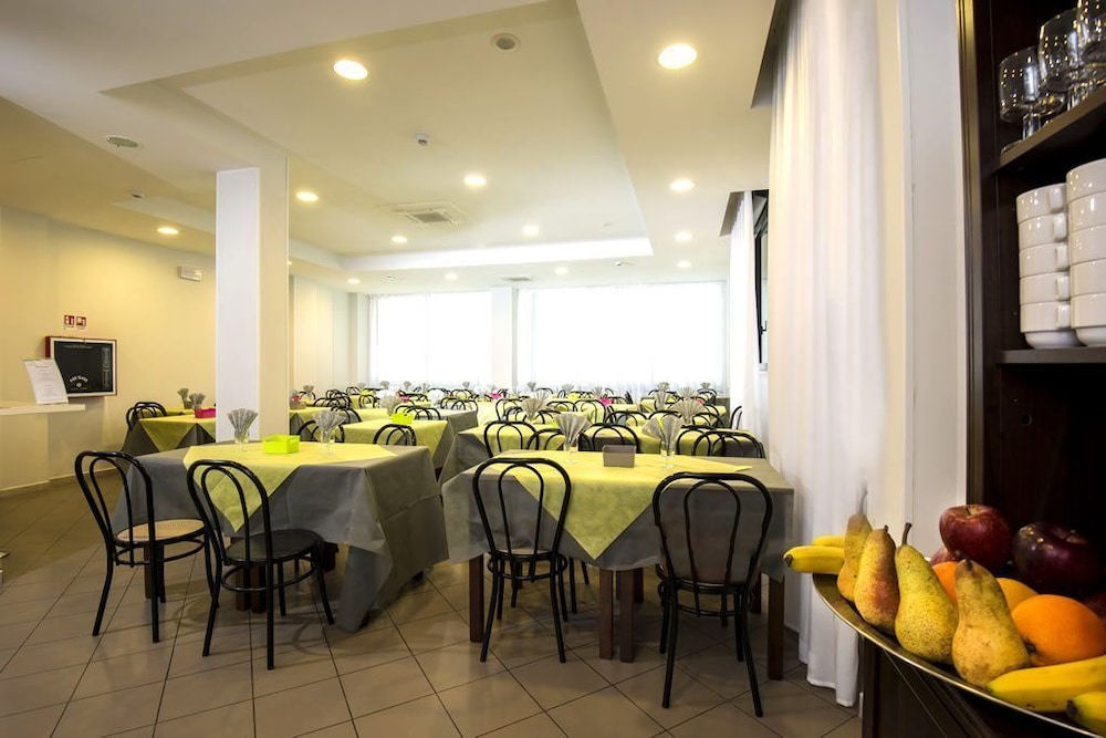 

Venezia - Riccione - Hotel Scarlet