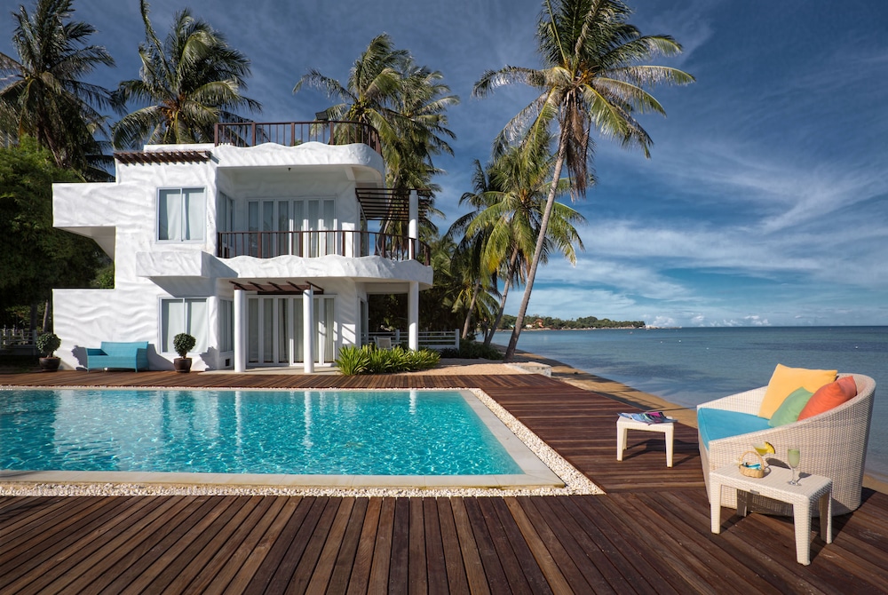 

Venezia - Lamai Beach - Villa Nalinnadda Petite Hotel & Spa, Adults Only - SHA Extra Plus