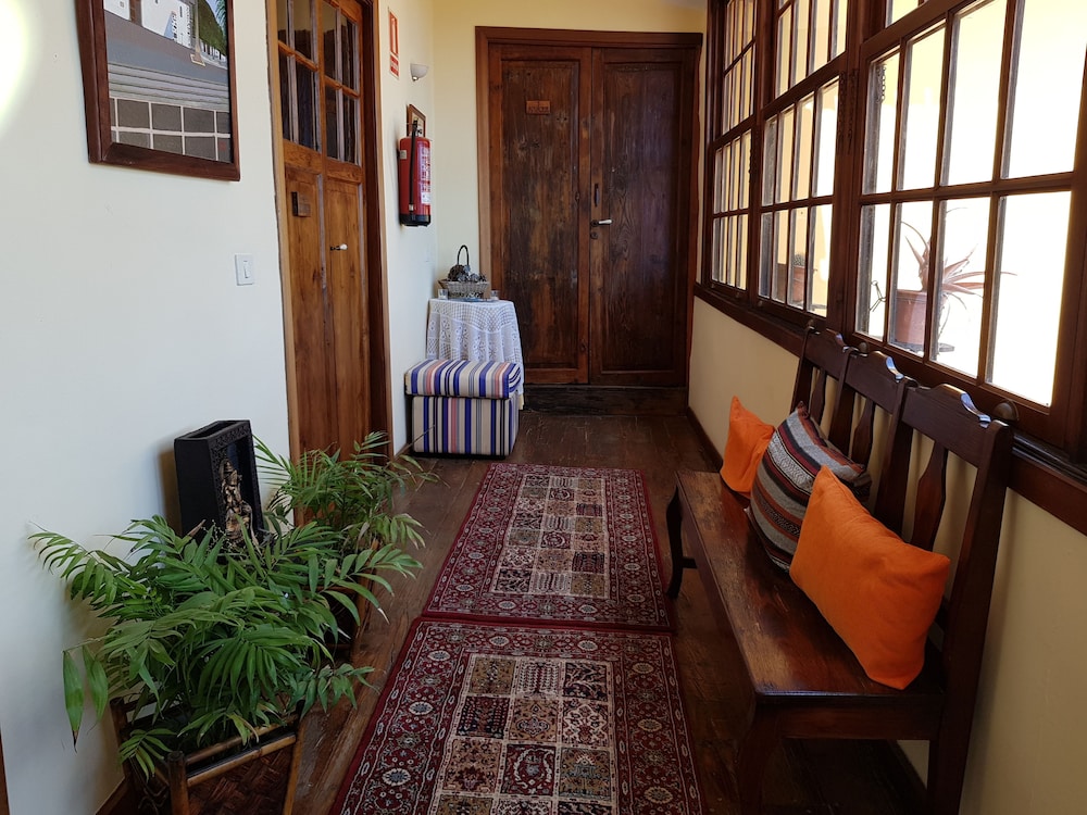 

Milano - Candelaria - Hotel Rural La Raya 1866