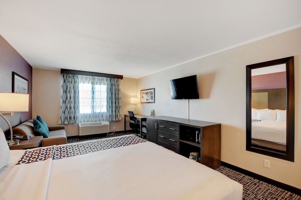 

Milano - Las Vegas (NV) - La Quinta Inn By Wyndham Las Vegas Nellis
