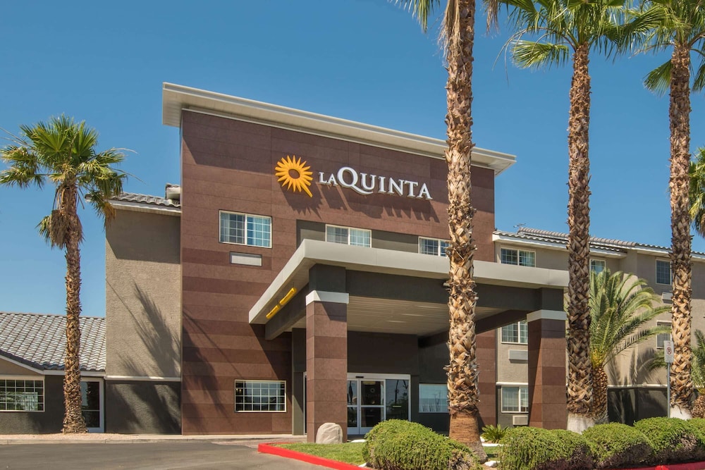 

Roma - Las Vegas (NV) - La Quinta Inn By Wyndham Las Vegas Nellis