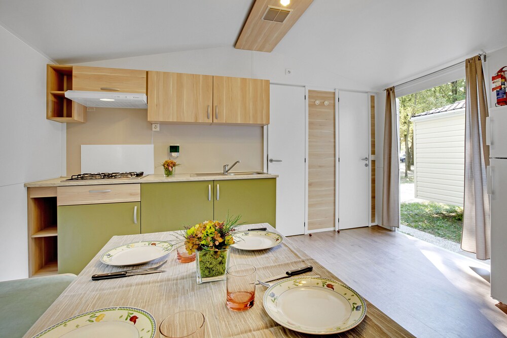

Roma - Murano - Camping Fusina