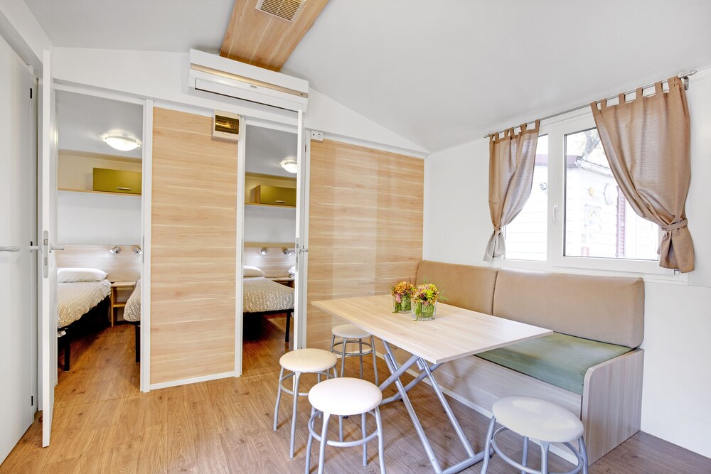 

Bari - Venezia - Camping Fusina