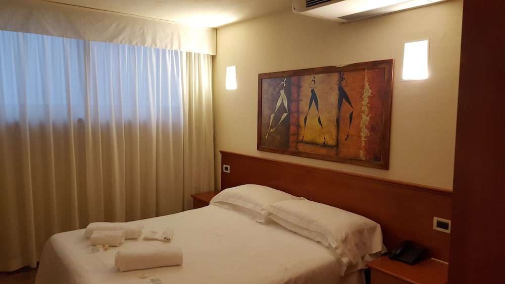 

Roma - Misano Adriatico - Hotel Principe di Piemonte