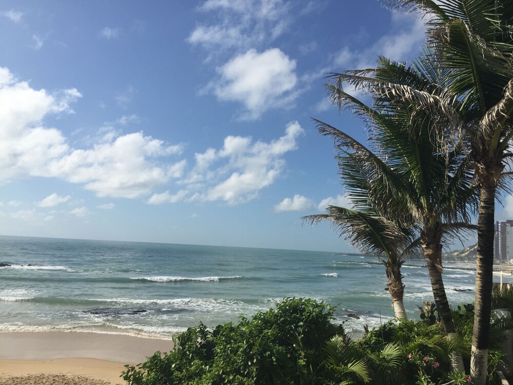 

Roma - Natal - Paraíso Natal Hotel