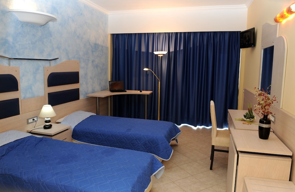

Milano - Faliraki - Hotel Kalithea