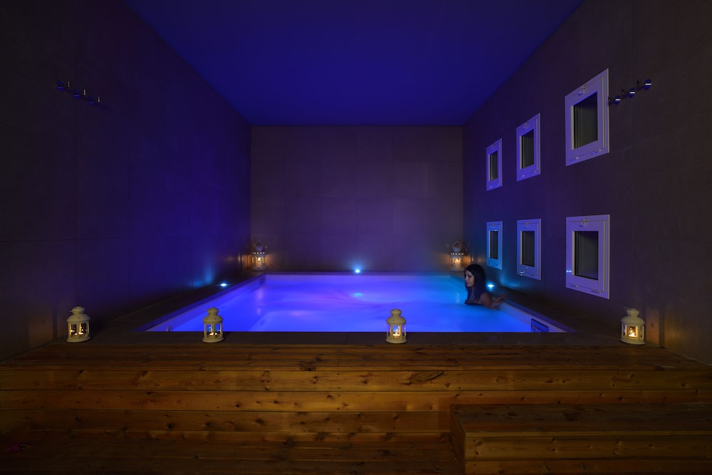 

Milano - Gabicce Mare - Embassy Hotel & Spa