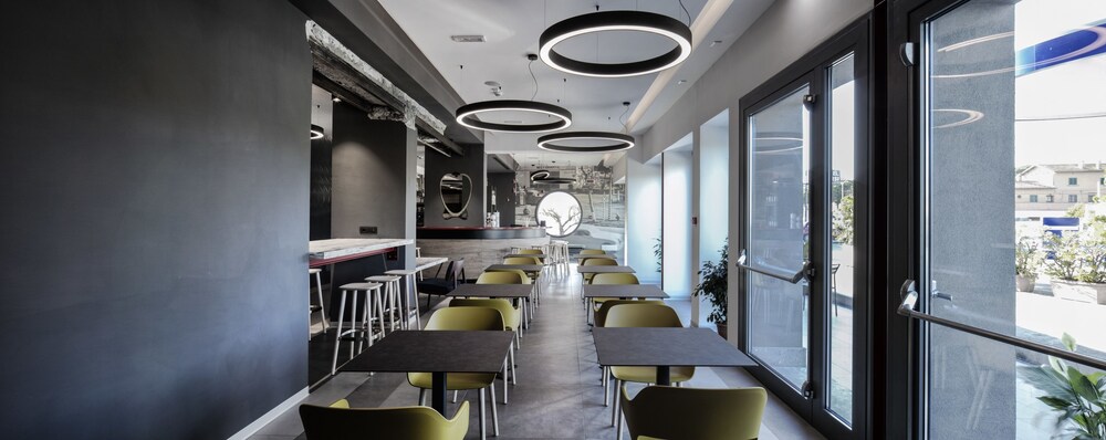 

Venezia - Fregene - Best Western Hotel Corsi