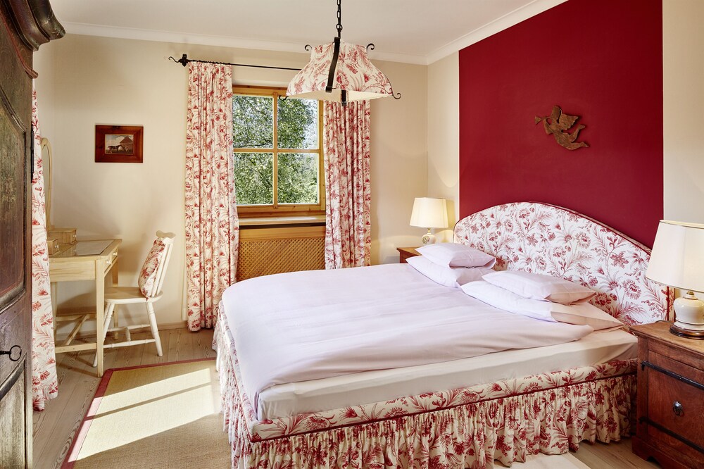 

Torino - Kitzbühel - Landsitz Römerhof - Hotel Apartments