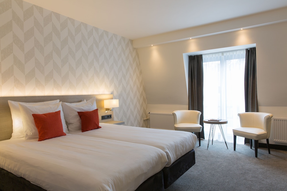 

Milano - Utrecht - Van der Valk Hotel de Bilt - Utrecht