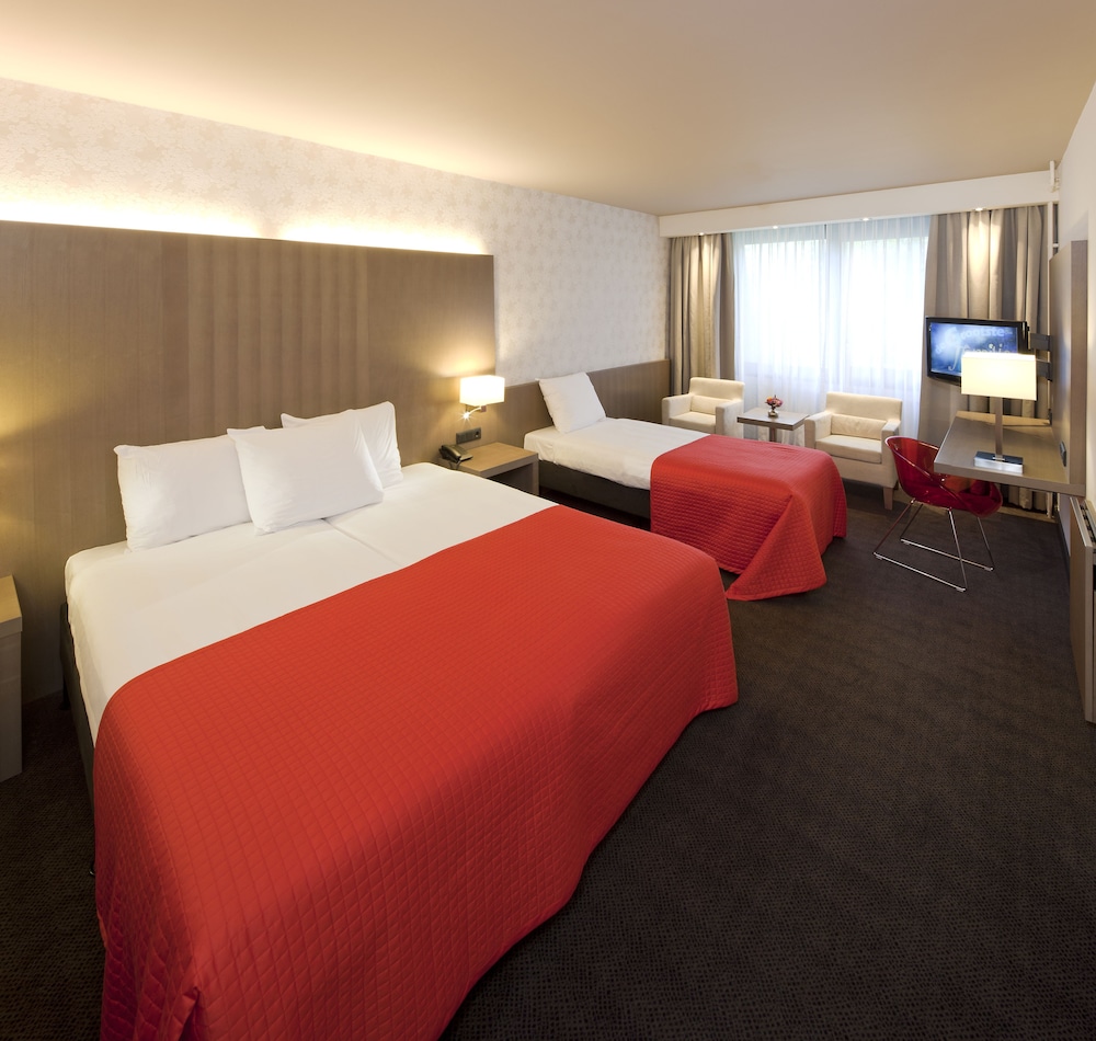 

Milano - Utrecht - Van der Valk Hotel de Bilt - Utrecht