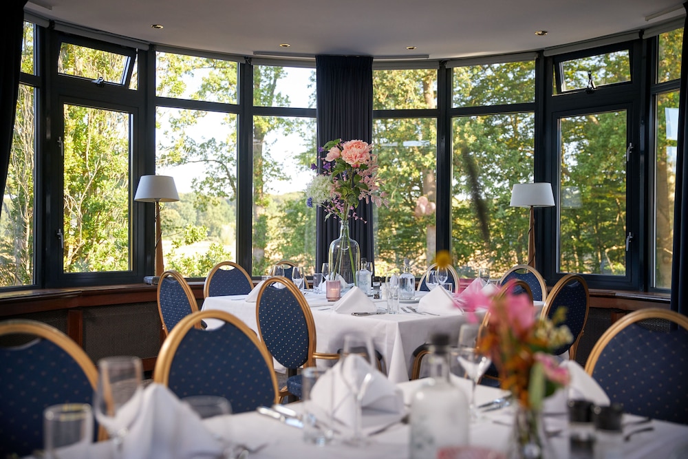 

Milano - Zeist - Van der Valk Hotel de Bilt - Utrecht