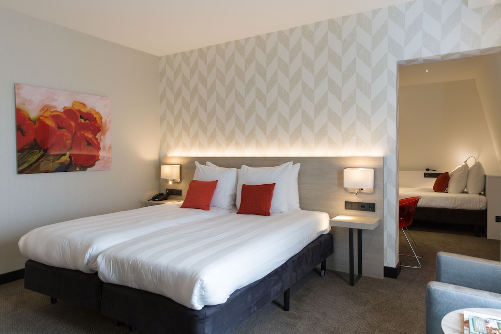 

Milano - Zeist - Van der Valk Hotel de Bilt - Utrecht
