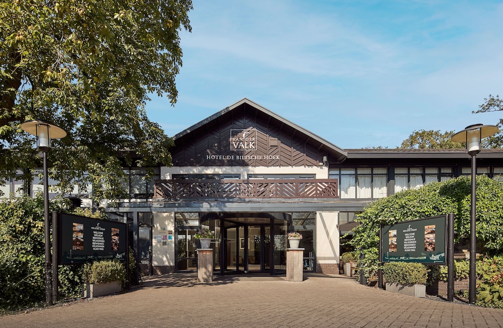 

Milano - Utrecht - Van der Valk Hotel de Bilt - Utrecht