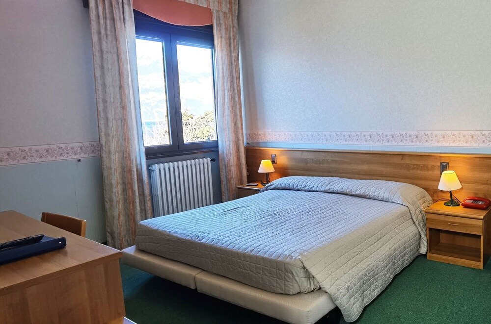 

Roma - Gargnano - Hotel S.Maria