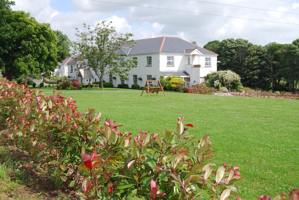 Milford Haven - Beggars Reach Hotel