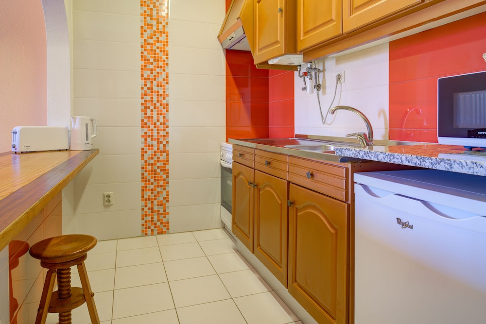 

Napoli - Albufeira - Choromar Apartments