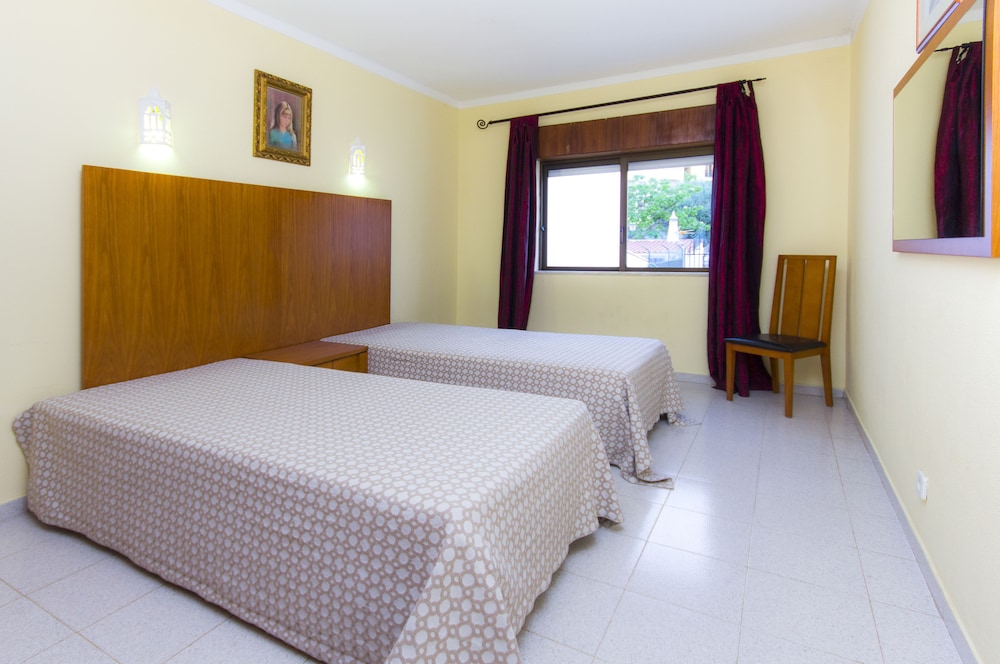 

Roma - Albufeira - Choromar Apartments