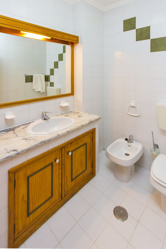 

Catania - Albufeira - Choromar Apartments