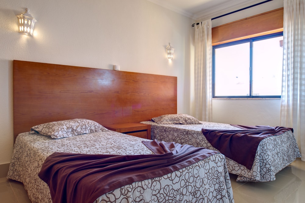 

Torino - Faro - Choromar Apartments