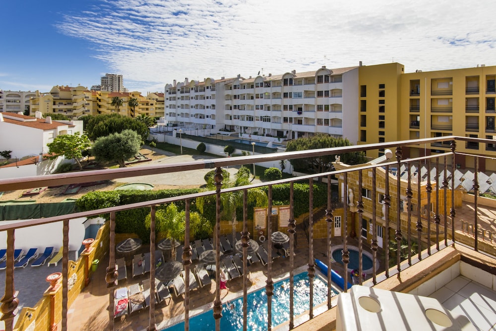 

Torino - Albufeira - Choromar Apartments