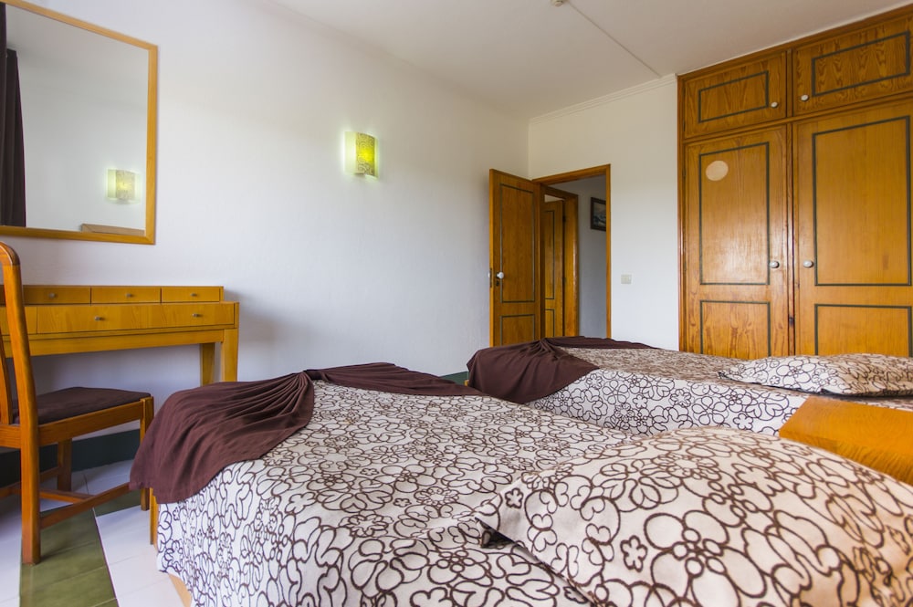 

Roma - Faro - Choromar Apartments