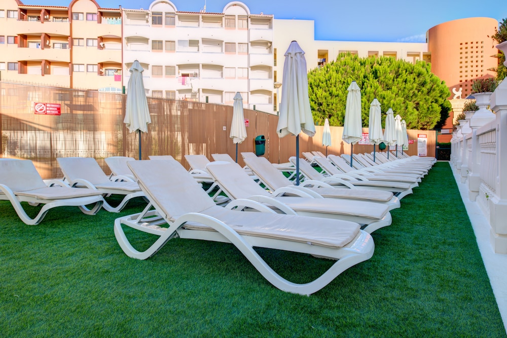 

Venezia - Faro - Choromar Apartments