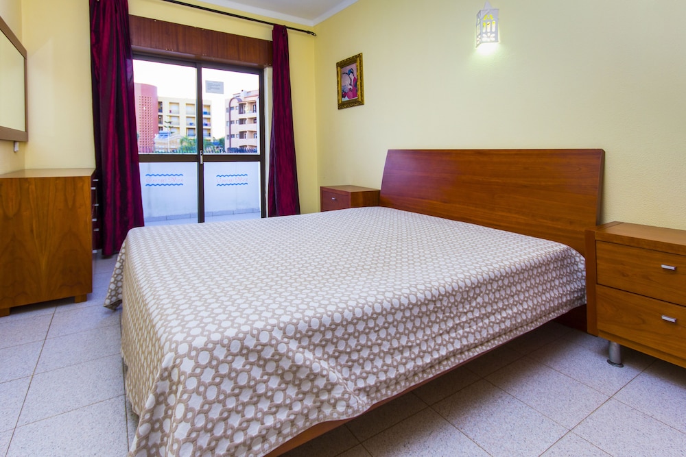 

Torino - Albufeira - Choromar Apartments