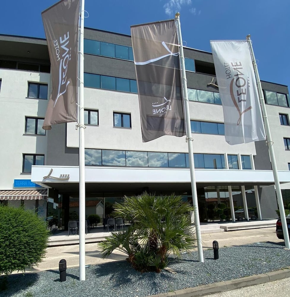 

Napoli - Međugorje - Hotel Leone