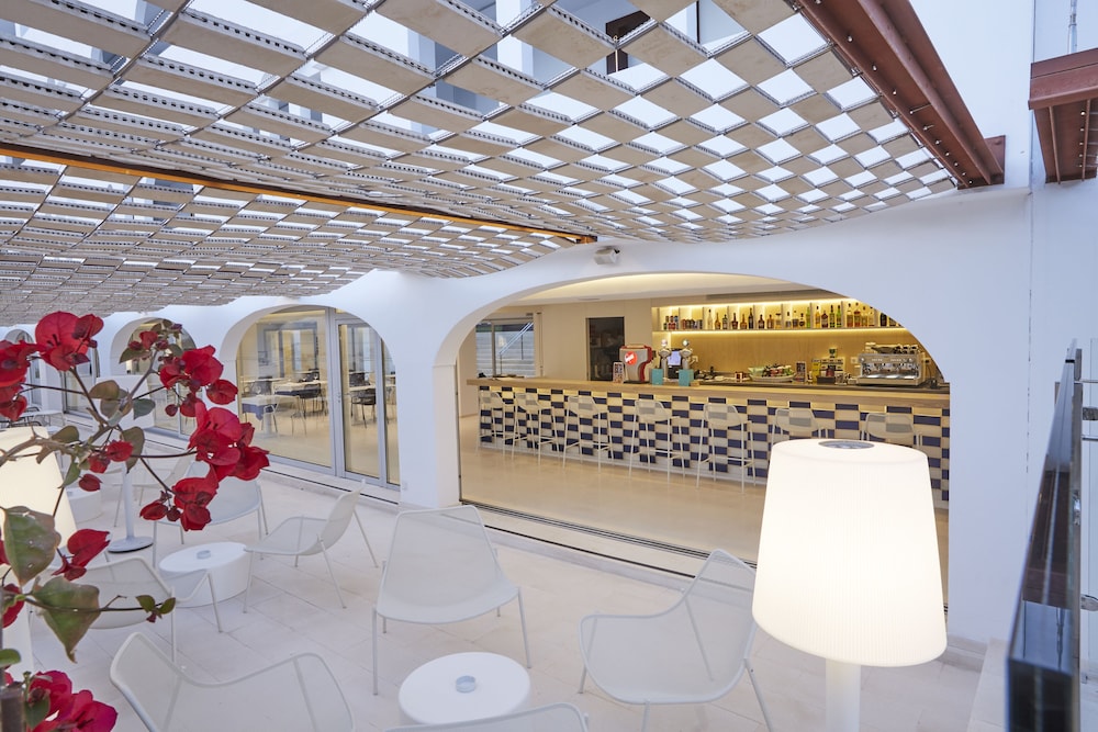 

Brindisi - Talamanca - Ebano Hotel Apartments & Spa
