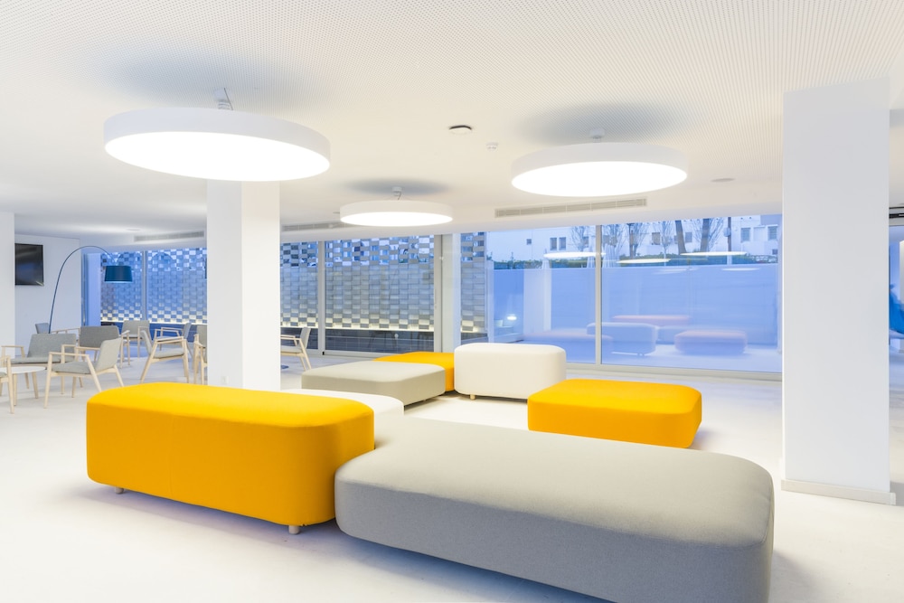 

Napoli - Ses Salines, Ibiza - Ebano Hotel Apartments & Spa