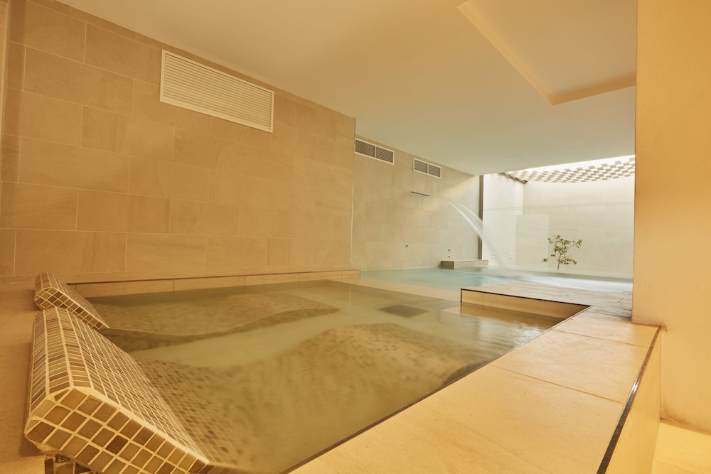 

Napoli - Talamanca - Ebano Hotel Apartments & Spa