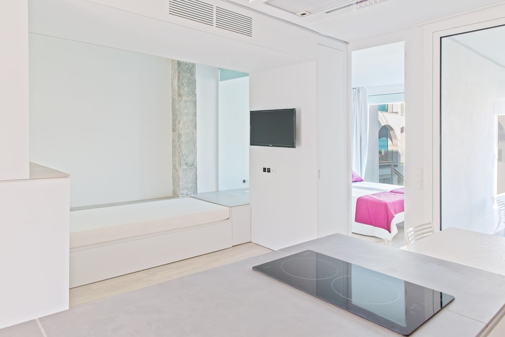 

Firenze - Ibiza, Isole Baleari - Ebano Hotel Apartments & Spa