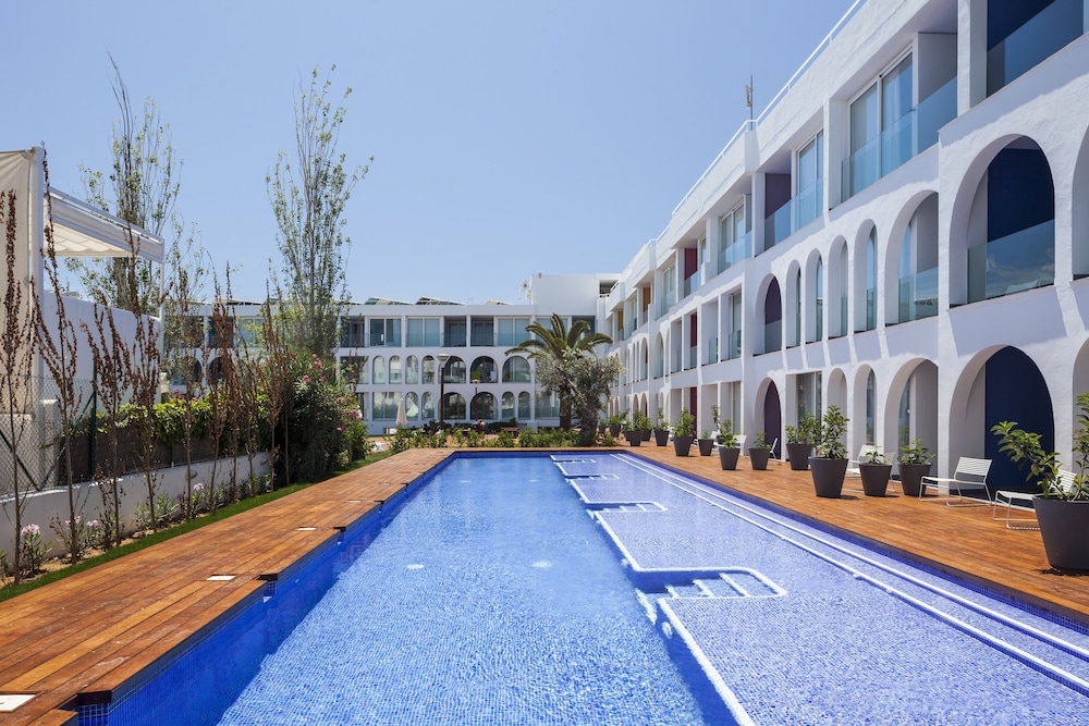 

Firenze - Talamanca - Ebano Hotel Apartments & Spa