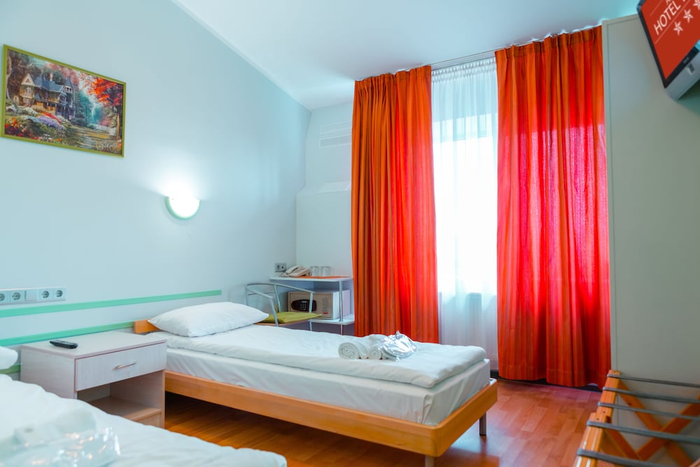 

Bari - Riga - Apart Hotel Tomo FREE PARKING