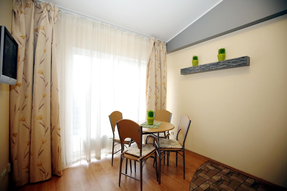 

Milano - Riga - Apart Hotel Tomo FREE PARKING