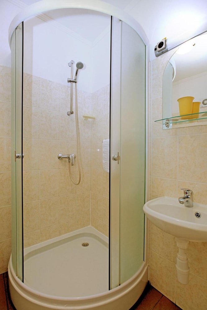 

Bologna - Riga - Apart Hotel Tomo FREE PARKING