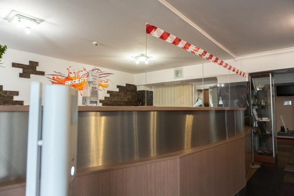 

Milano - Riga - Apart Hotel Tomo FREE PARKING