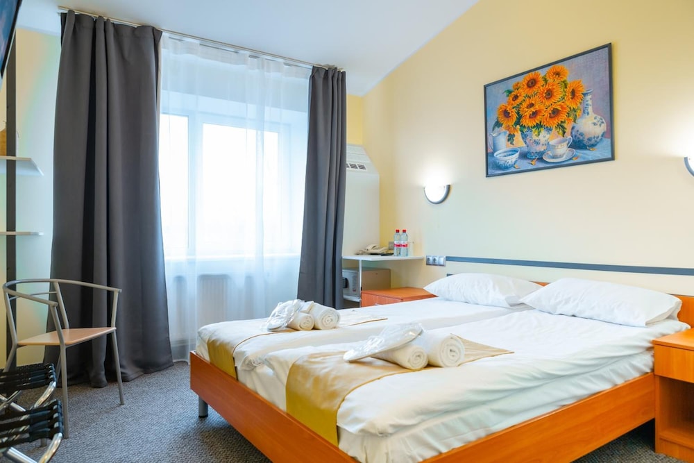 

Firenze - Riga - Apart Hotel Tomo FREE PARKING