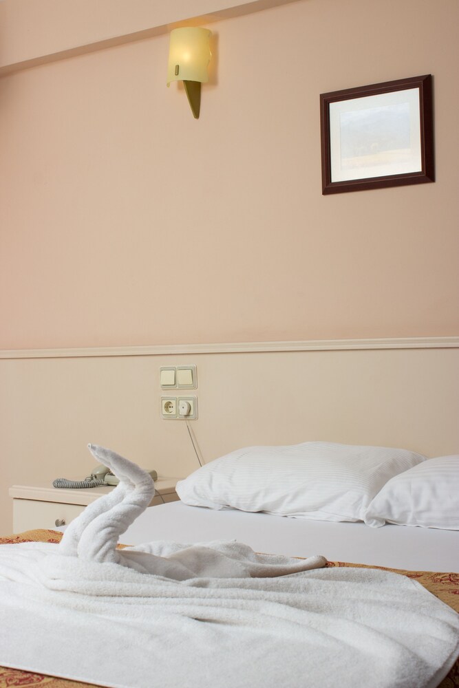 

Napoli - Kemer - Ares Dream Hotel- All Inclusive
