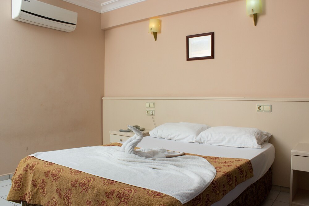 

Venezia - Kemer - Ares Dream Hotel- All Inclusive