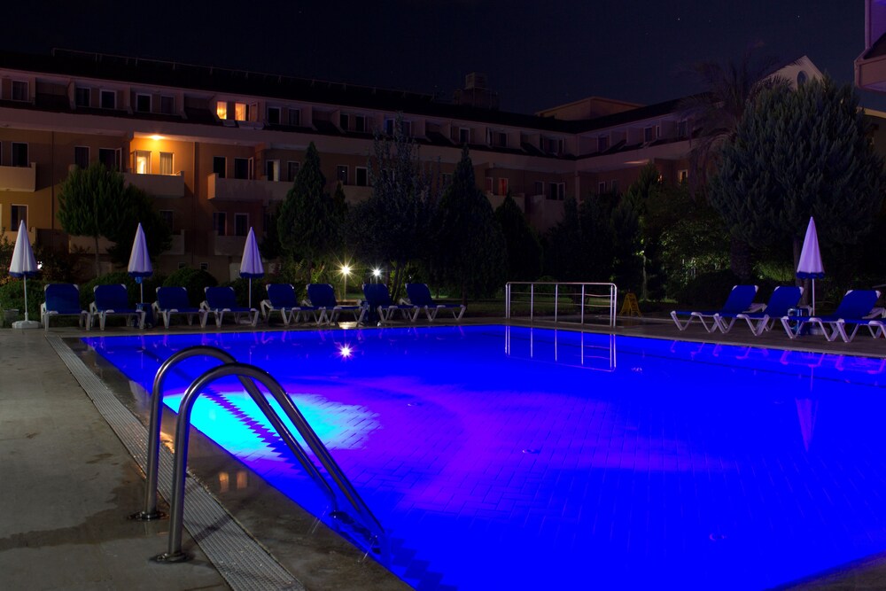 

Venezia - Kemer - Ares Dream Hotel- All Inclusive