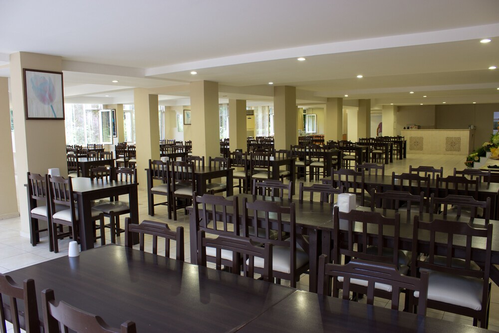 

Verona - Kemer - Ares Dream Hotel- All Inclusive